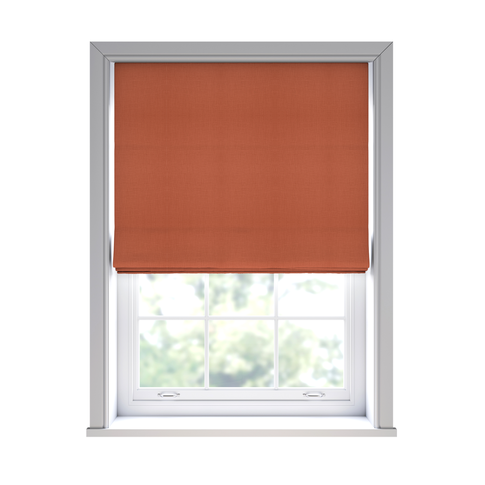 Lorenzo Terracotta 1.42m